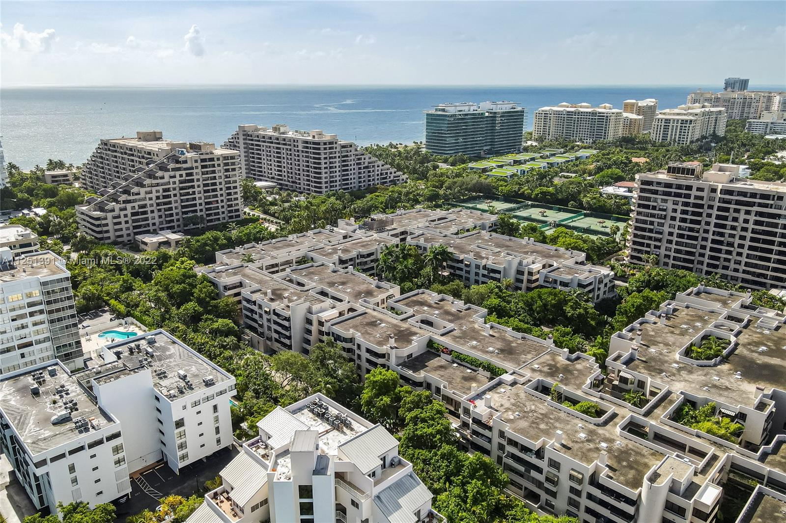 KEY COLONY NO 4 CONDO - Residential Lease