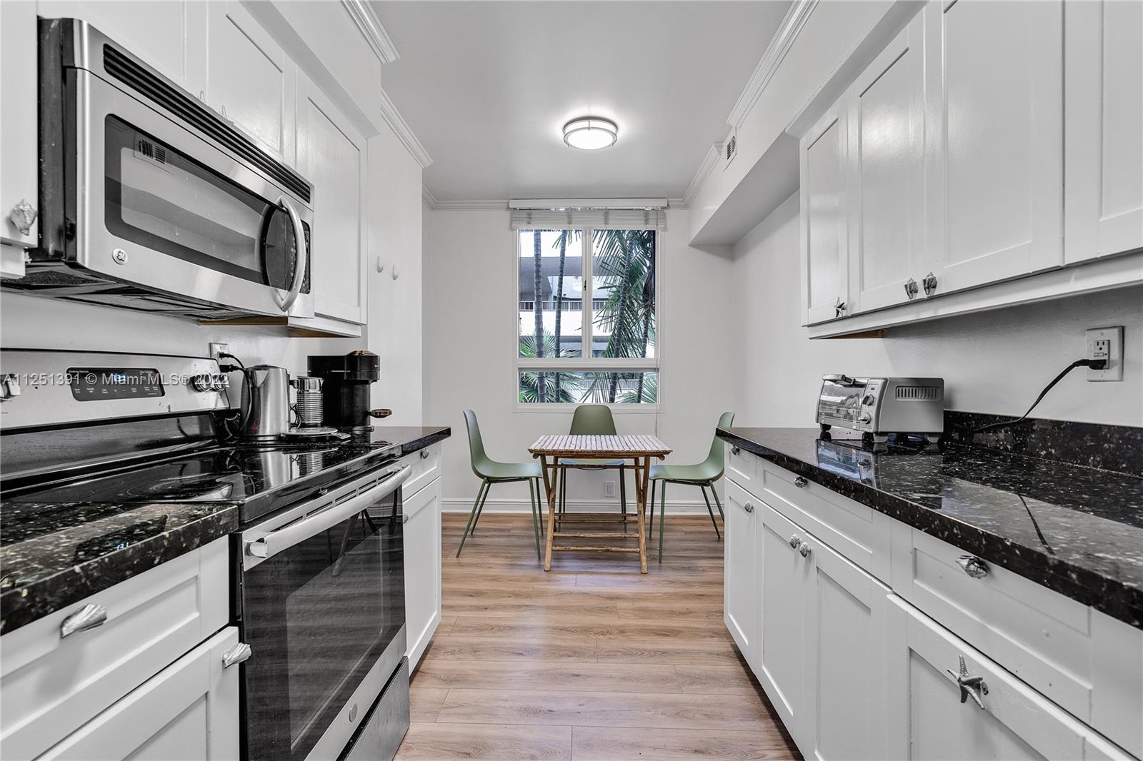 KEY COLONY NO 4 CONDO - Residential Lease