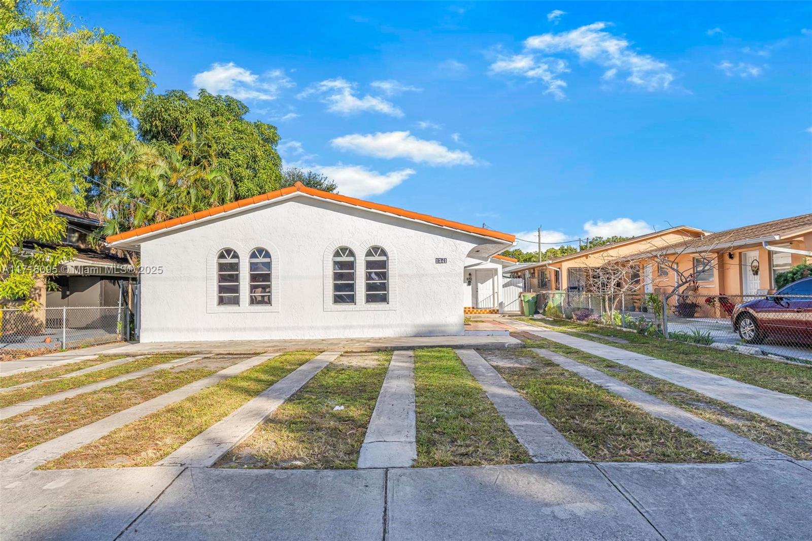 Rental Property at 1341 Se 9th Ave, Hialeah, Miami-Dade County, Florida -  - $1,025,000 MO.