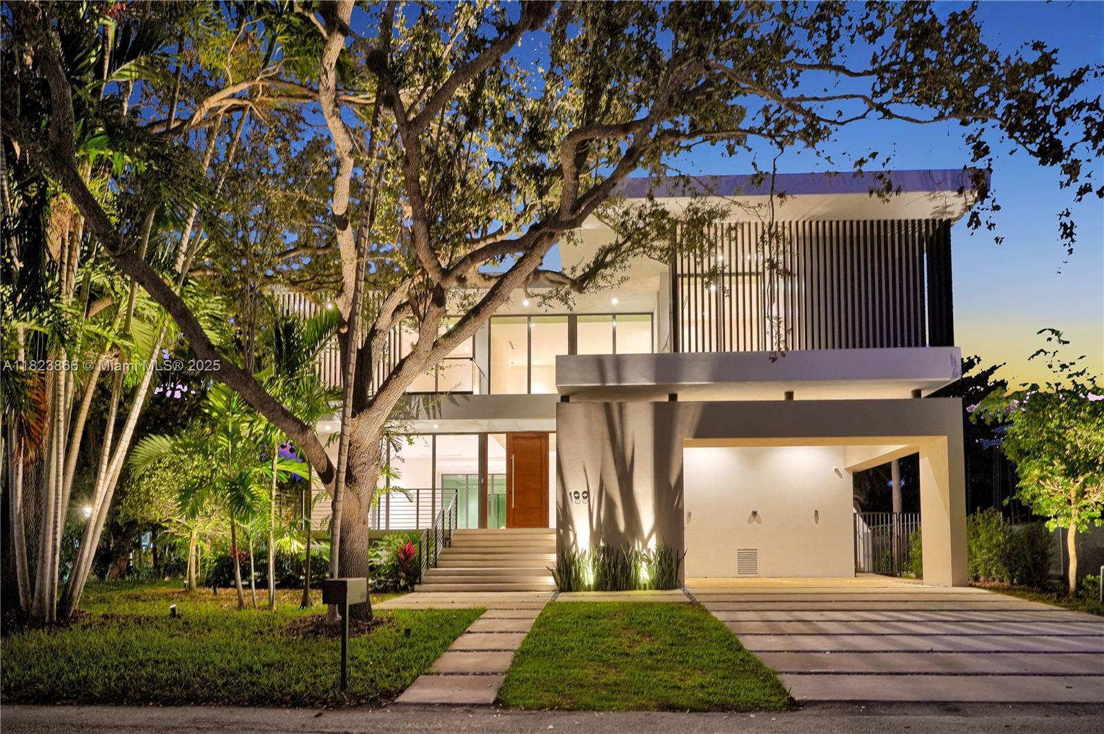 TROPICAL ISLE HOMES SUB 4 - Residential Lease