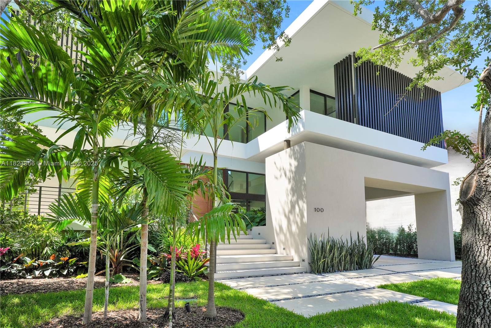 TROPICAL ISLE HOMES SUB 4 - Residential Lease