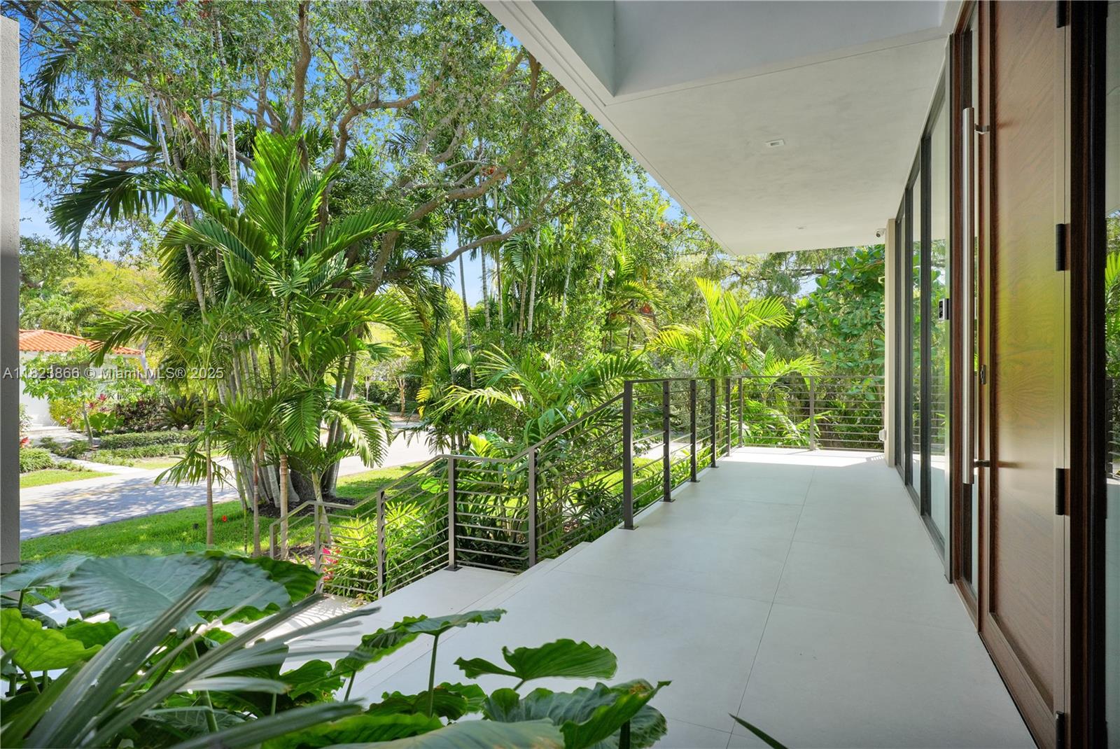 TROPICAL ISLE HOMES SUB 4 - Residential Lease