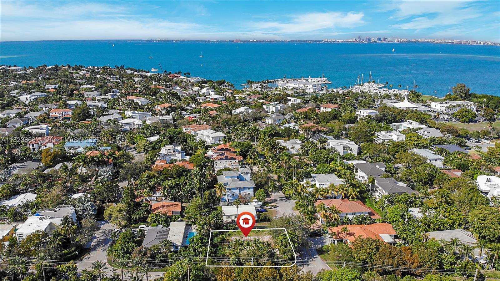 TROPICAL ISLE HOMES SUB 4 - Residential Lease