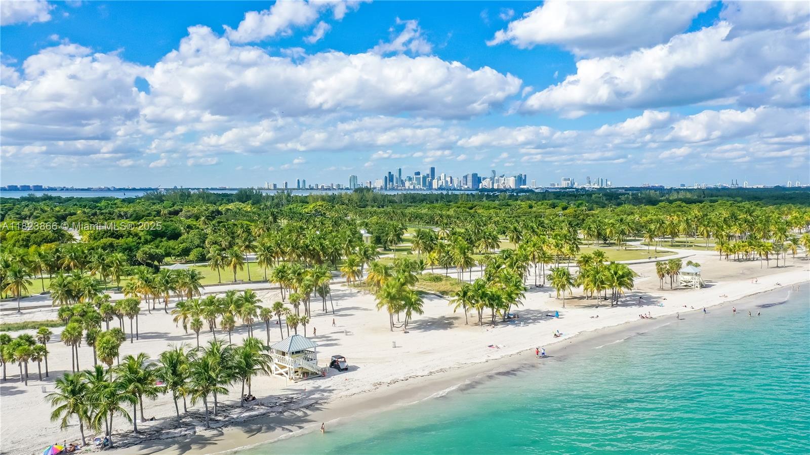 TROPICAL ISLE HOMES SUB 4 - Residential Lease