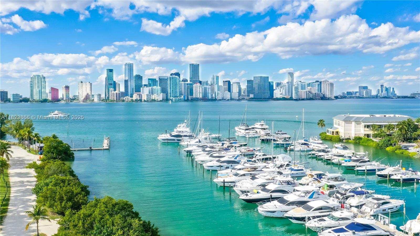 TROPICAL ISLE HOMES SUB 4 - Residential Lease