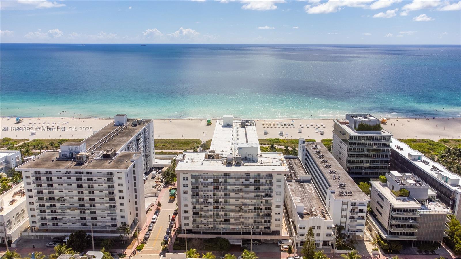 345 Ocean Dr 707