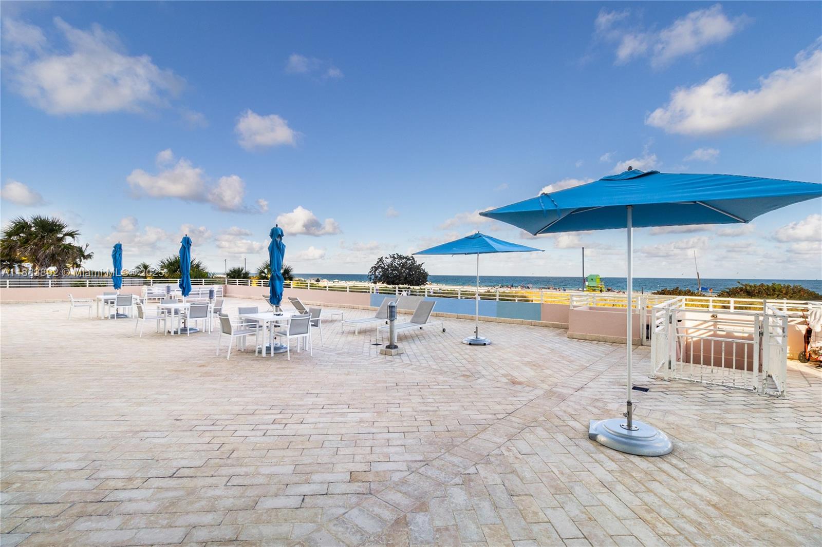 OCEAN POINT CONDO - Residential