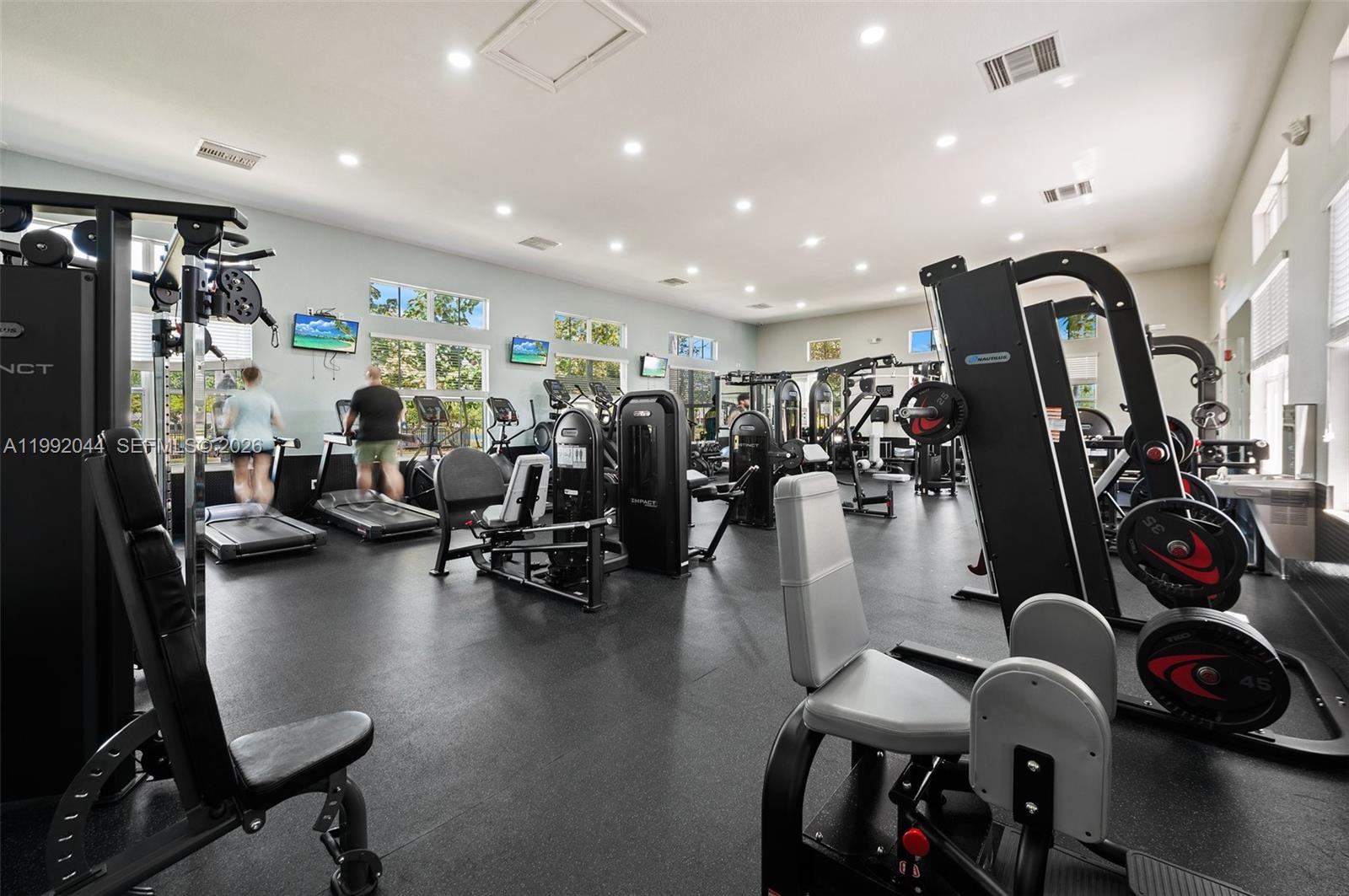 LAKES BY THE BAY FAYE REP - Residential