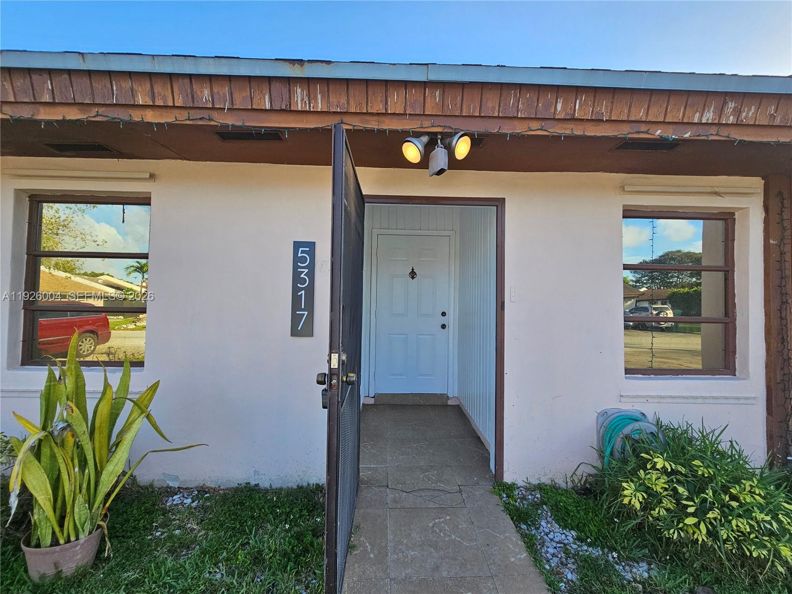 BENT TREE SOUTH - Residential Lease