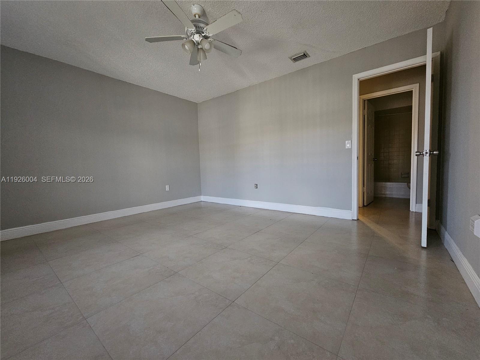 BENT TREE SOUTH - Residential Lease