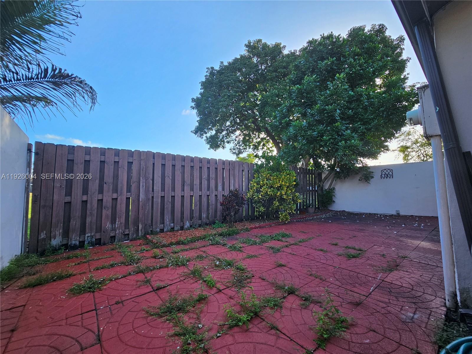 BENT TREE SOUTH - Residential Lease