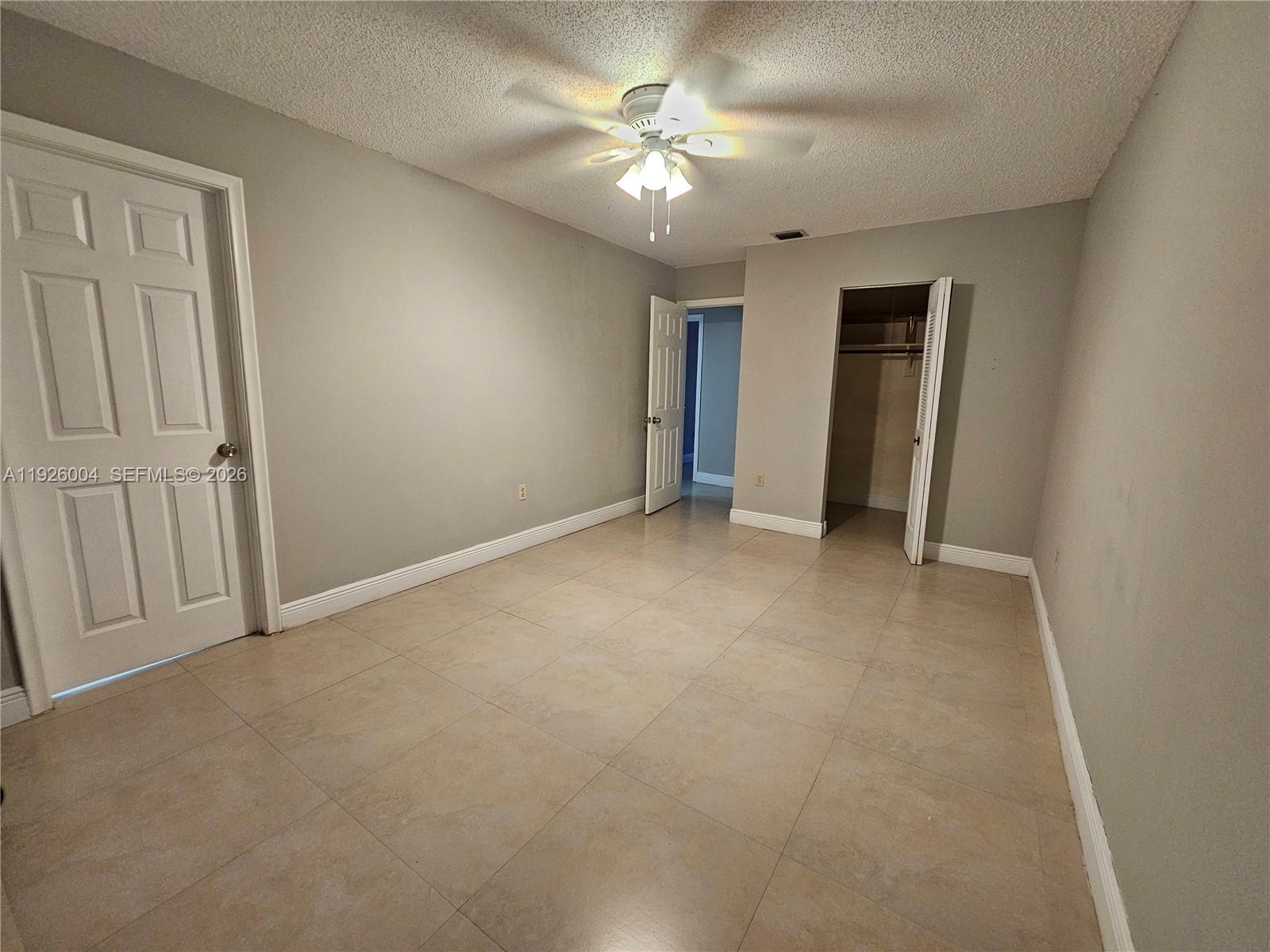 BENT TREE SOUTH - Residential Lease