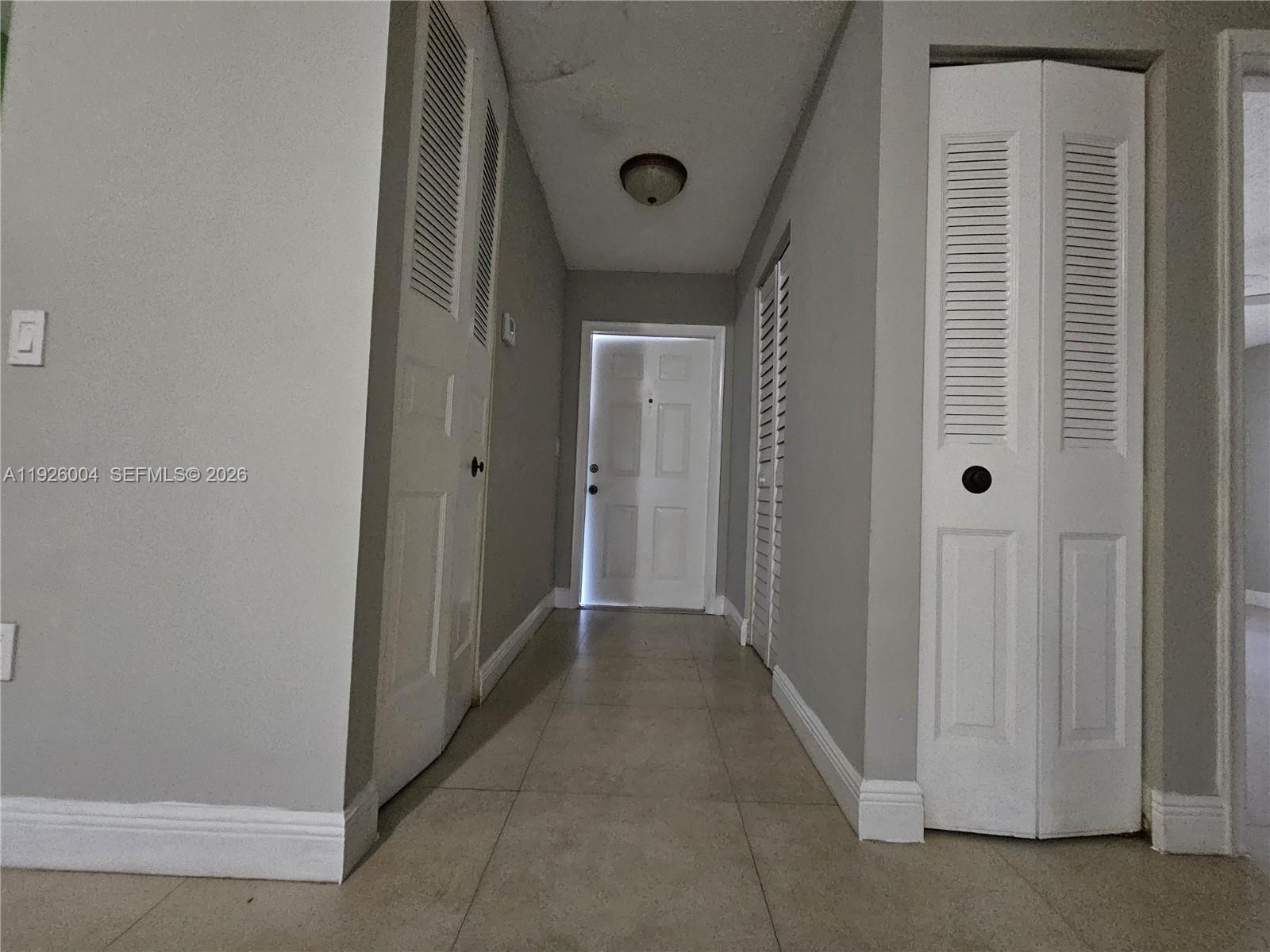 BENT TREE SOUTH - Residential Lease