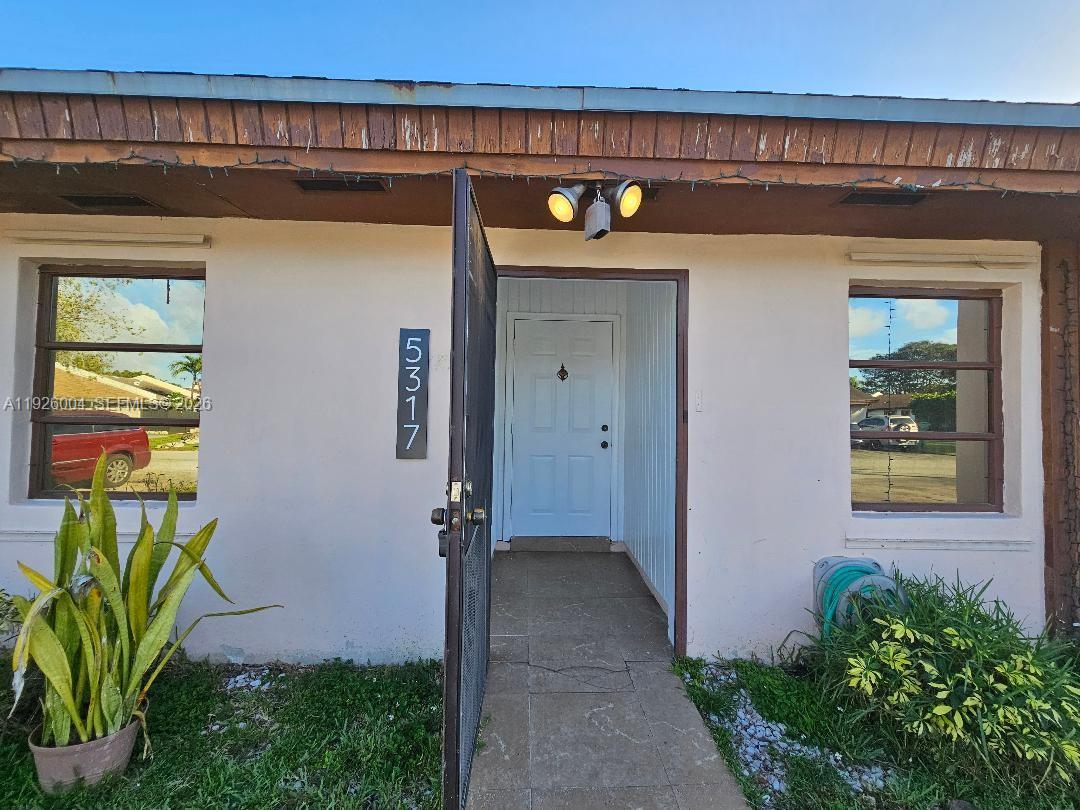 BENT TREE SOUTH - Residential Lease
