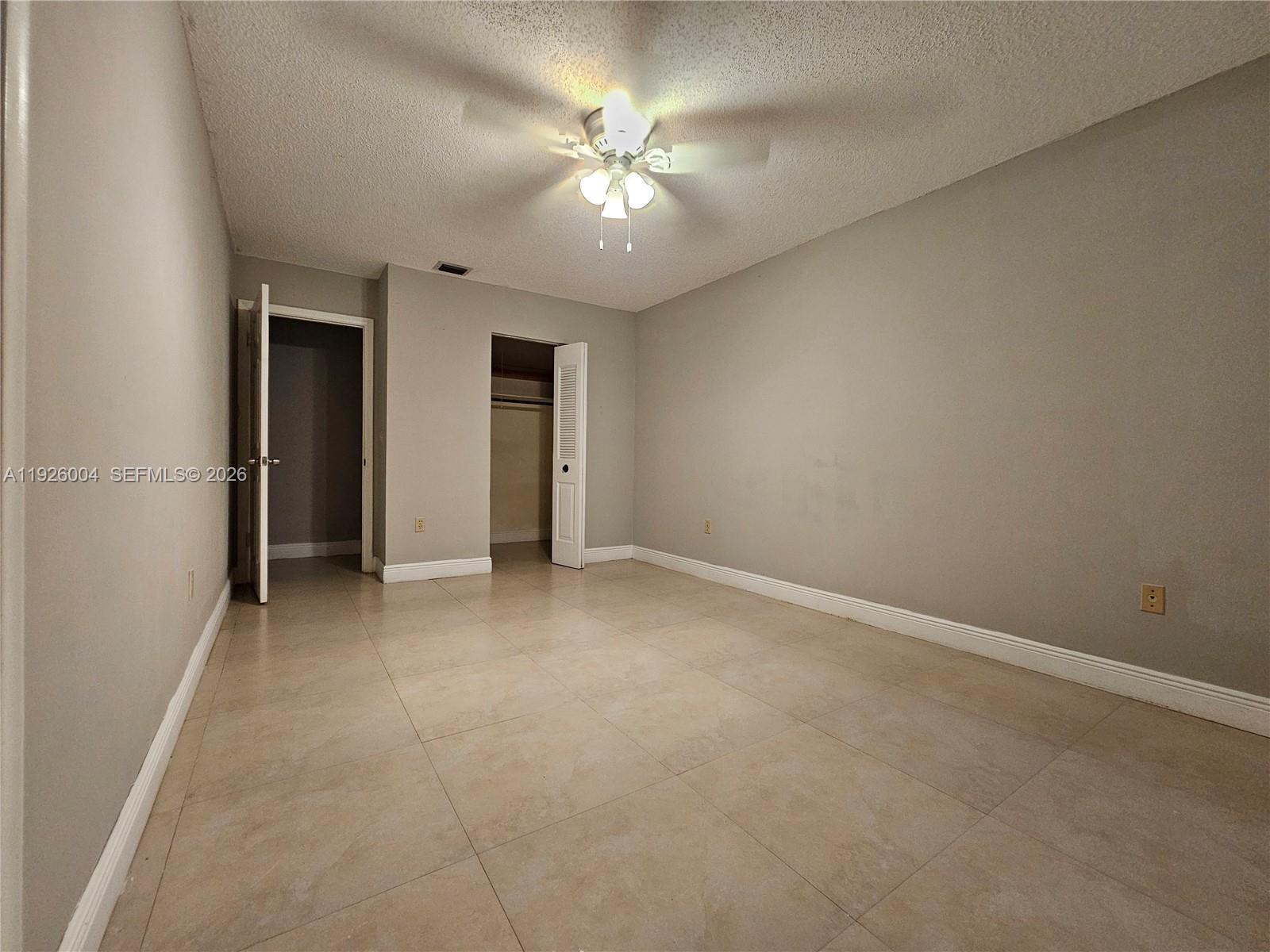 BENT TREE SOUTH - Residential Lease