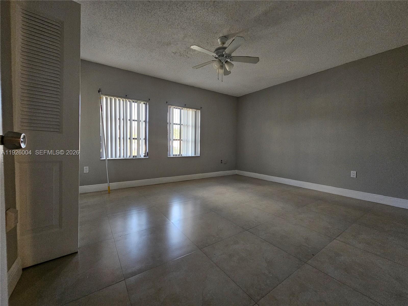 BENT TREE SOUTH - Residential Lease