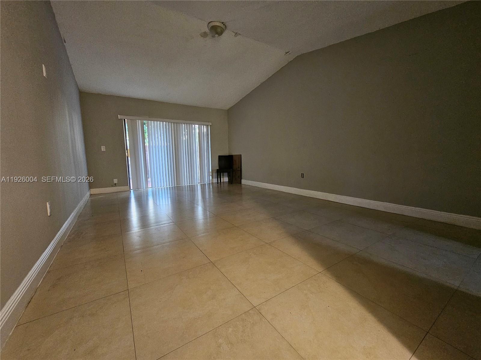 BENT TREE SOUTH - Residential Lease