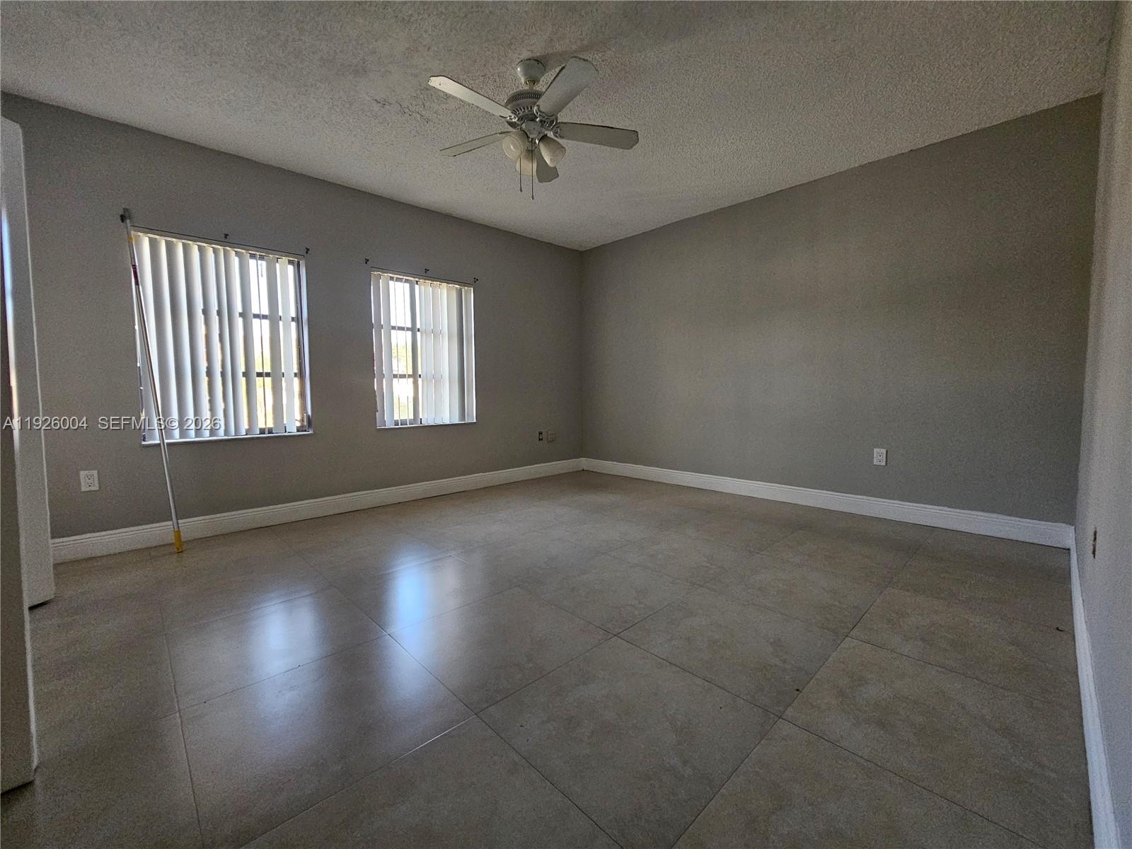 BENT TREE SOUTH - Residential Lease