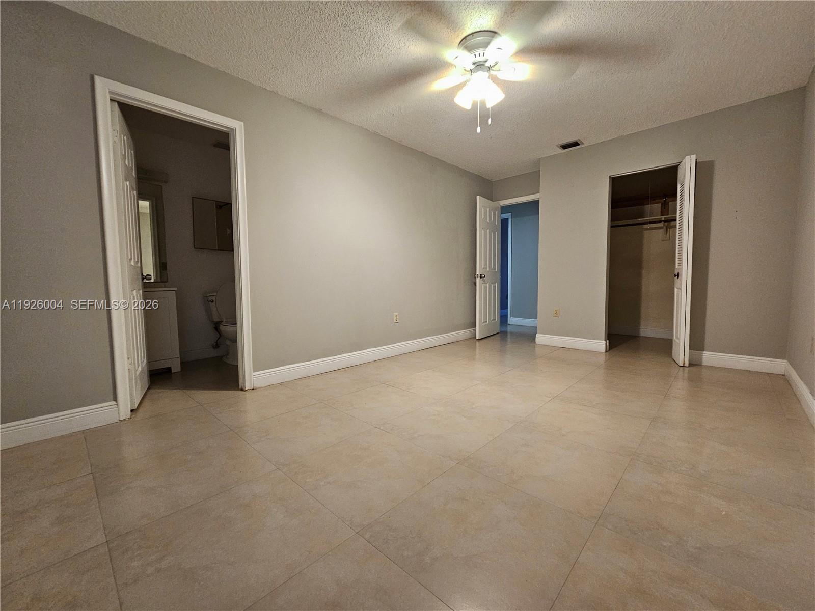 BENT TREE SOUTH - Residential Lease