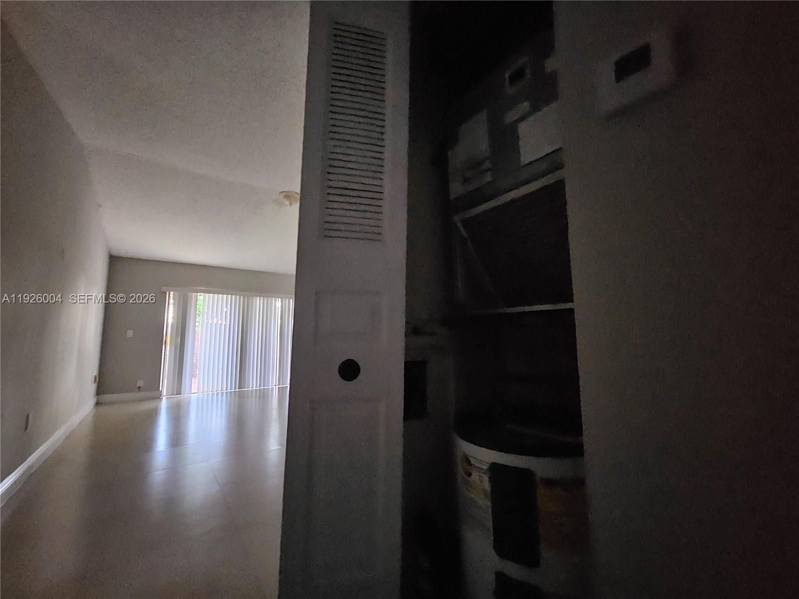 BENT TREE SOUTH - Residential Lease