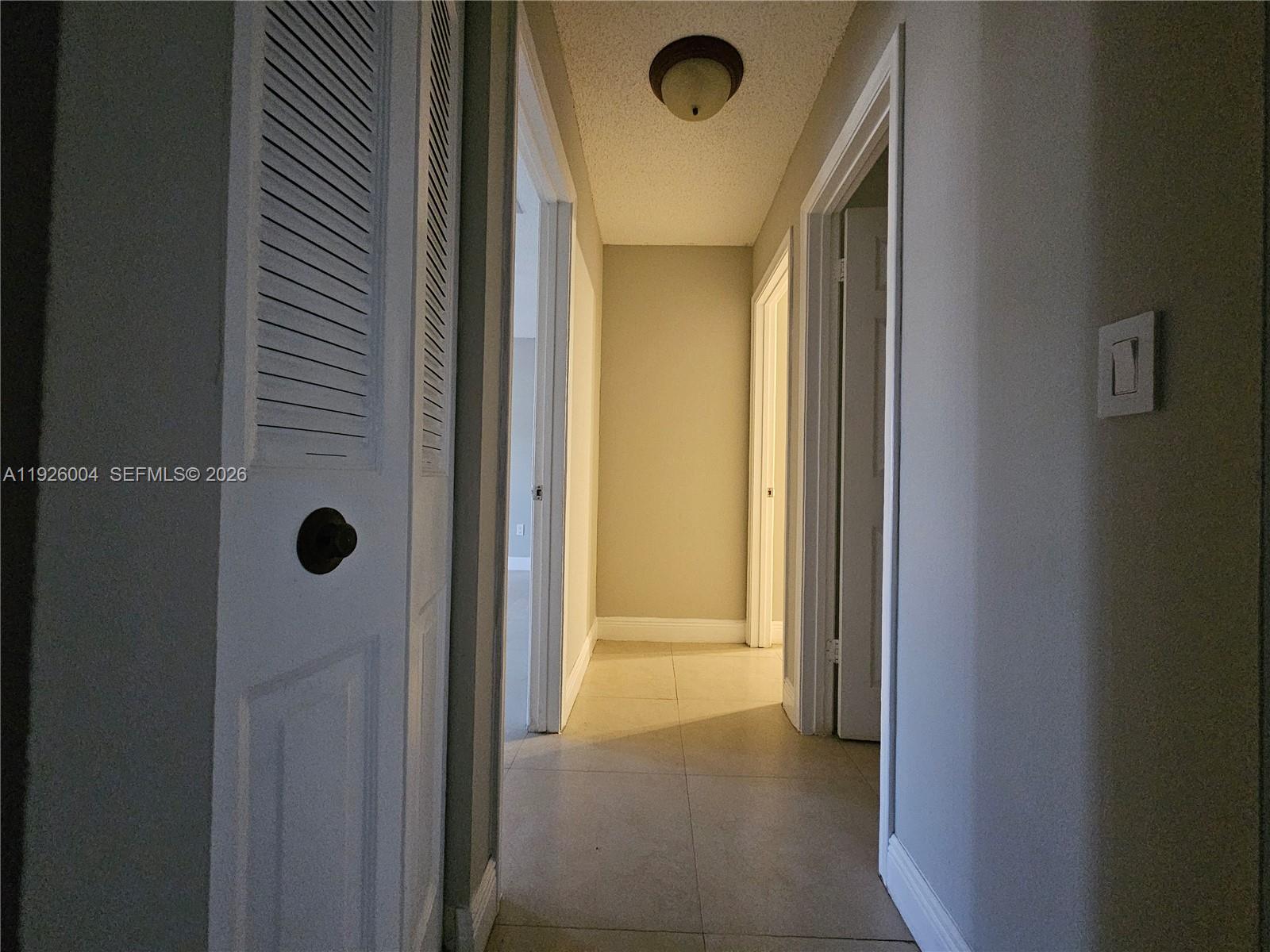 BENT TREE SOUTH - Residential Lease
