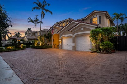 12294 SW 125th St Miami FL 33186