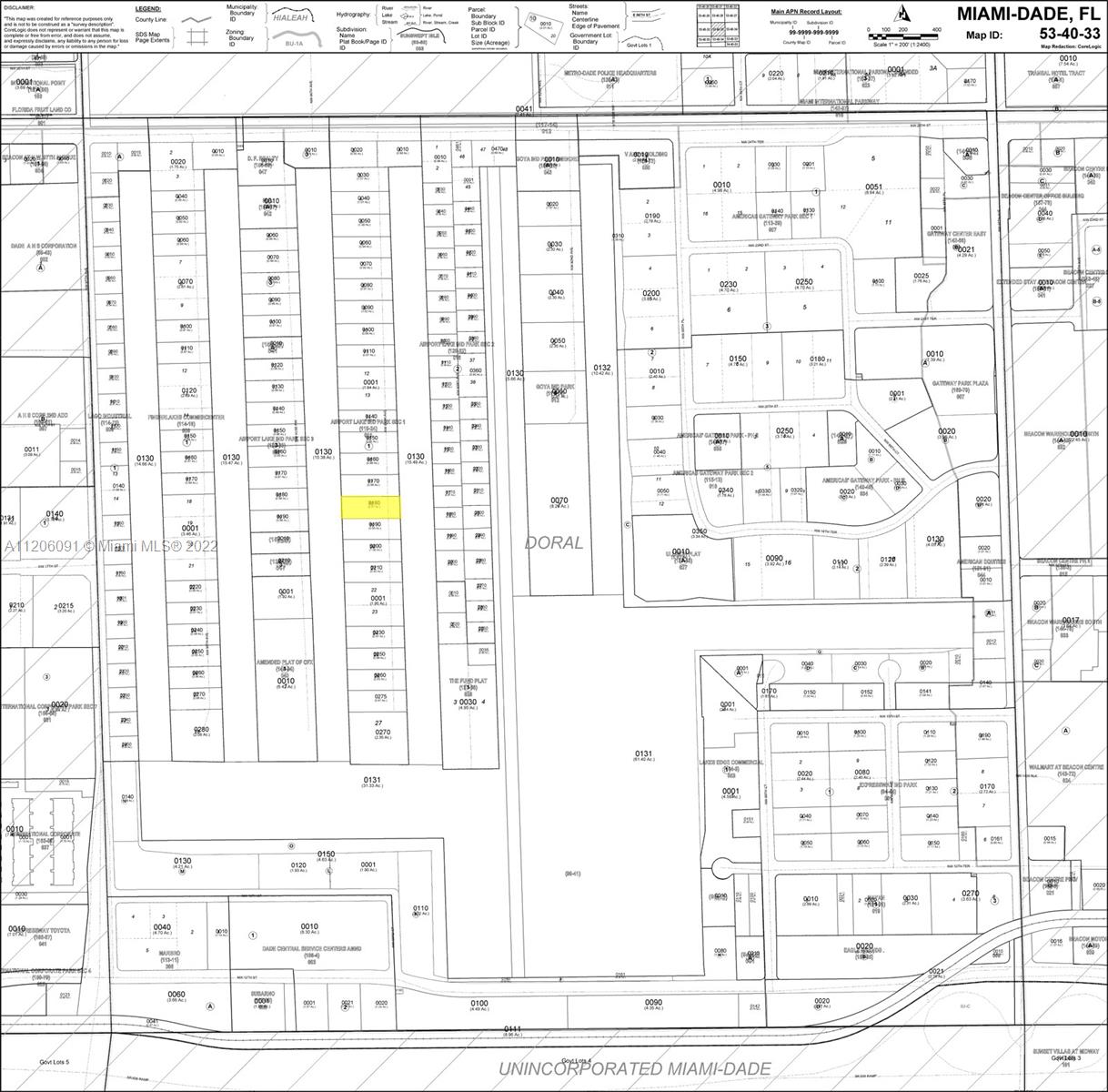 Main image without alt text