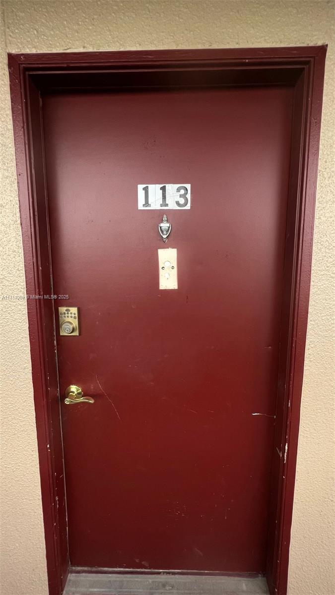 Property for Sale at 13455 Sw 9th Ct 113J, Pembroke Pines, Miami-Dade County, Florida - Bedrooms: 2 
Bathrooms: 2  - $245,000