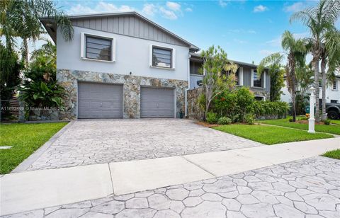 A home in Cutler Bay