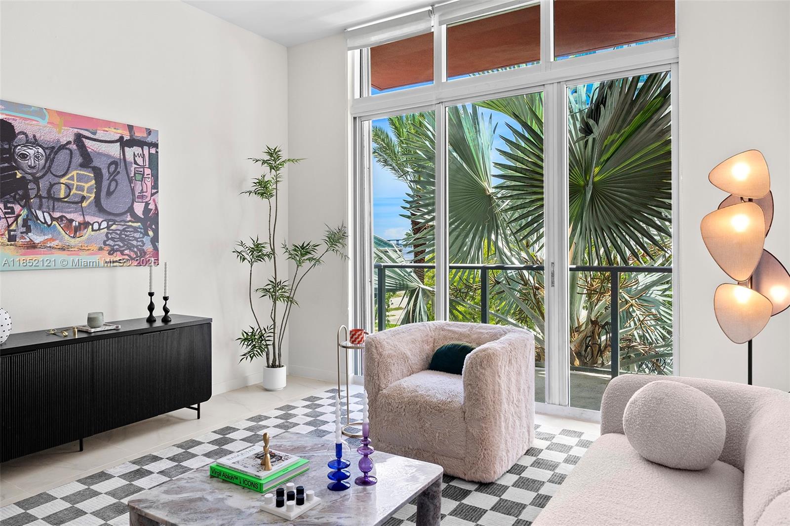 THE MARK ON BRICKELL COND - Residential