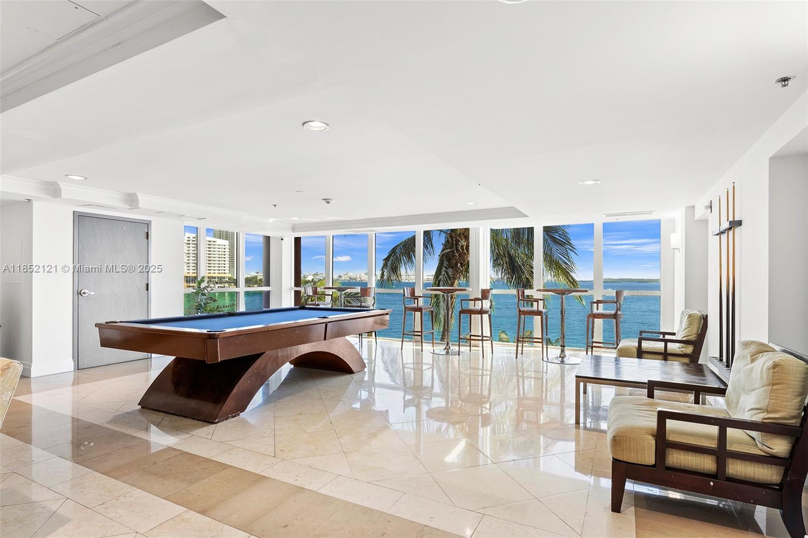 THE MARK ON BRICKELL COND - Residential