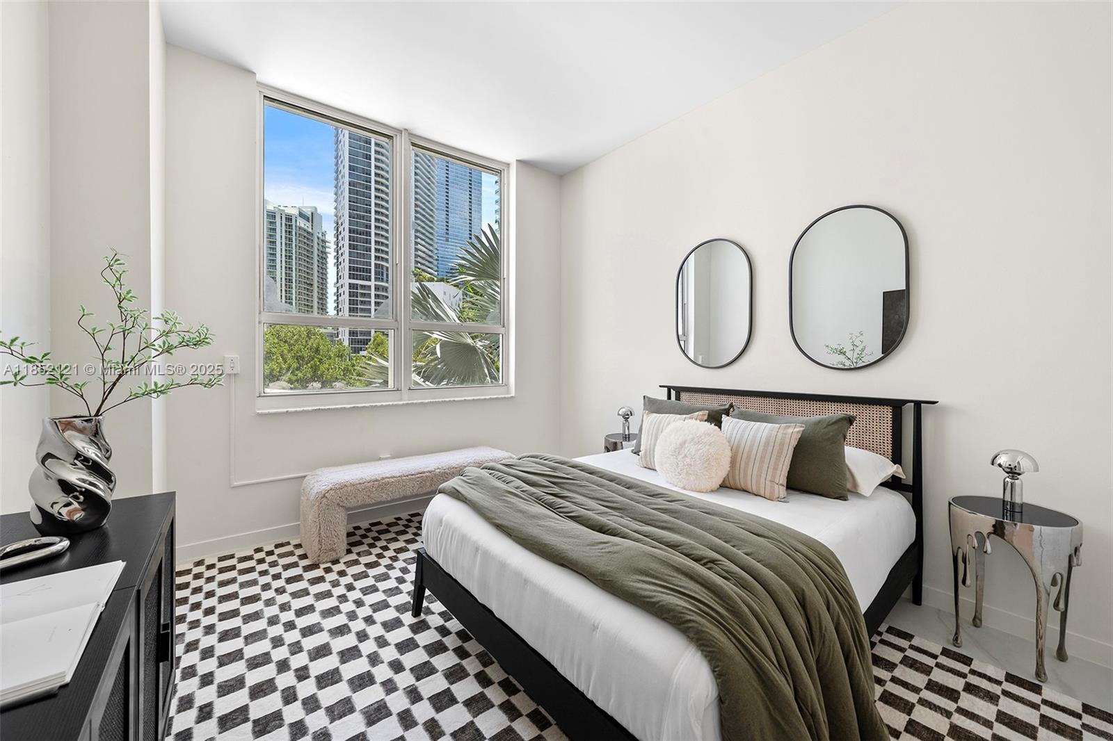 1155 Brickell Bay Dr 203