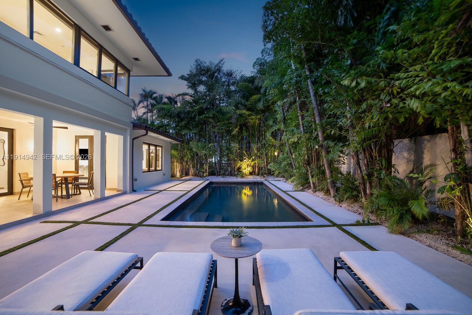 LA GORCE GOLF SUB - Residential