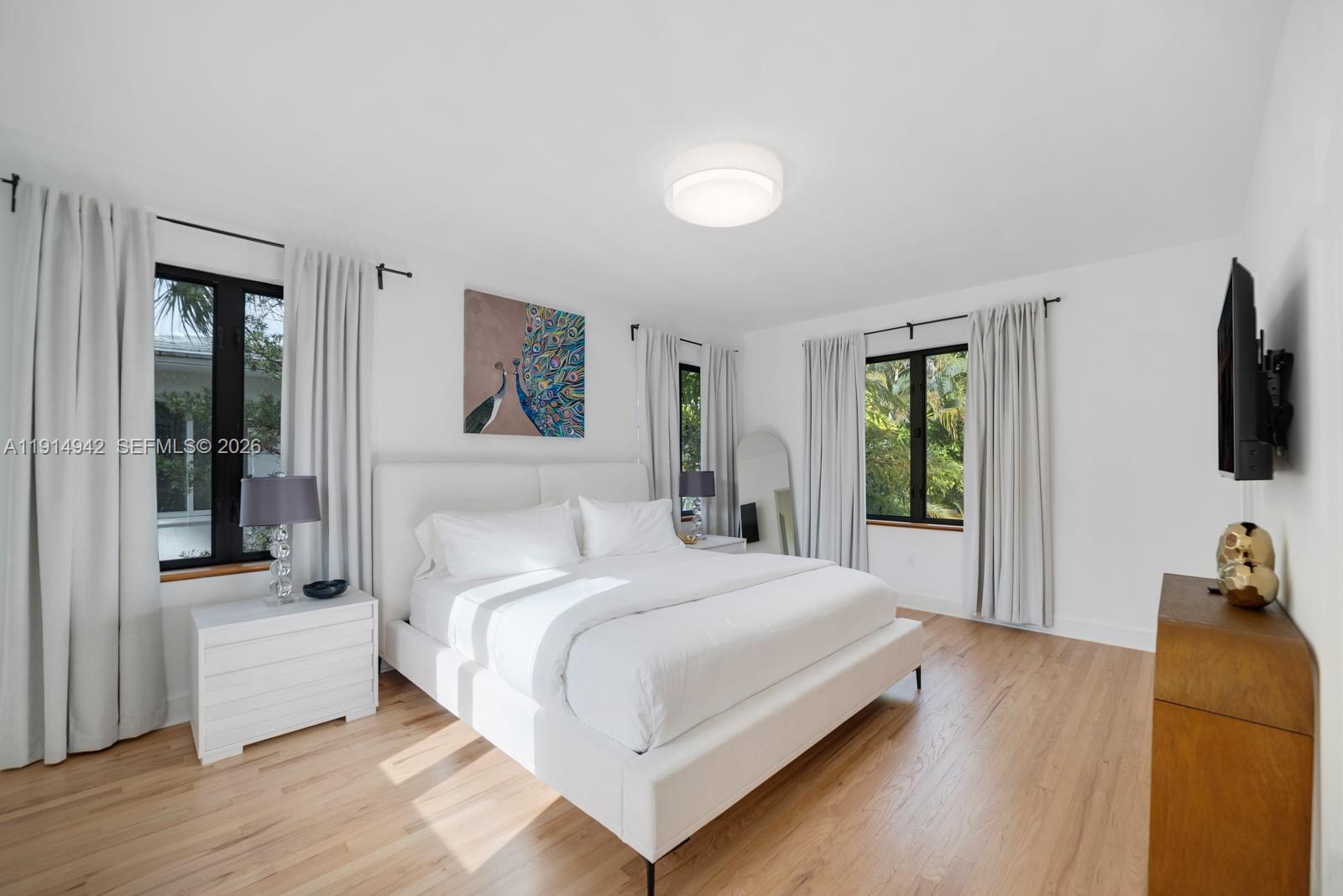 LA GORCE GOLF SUB - Residential