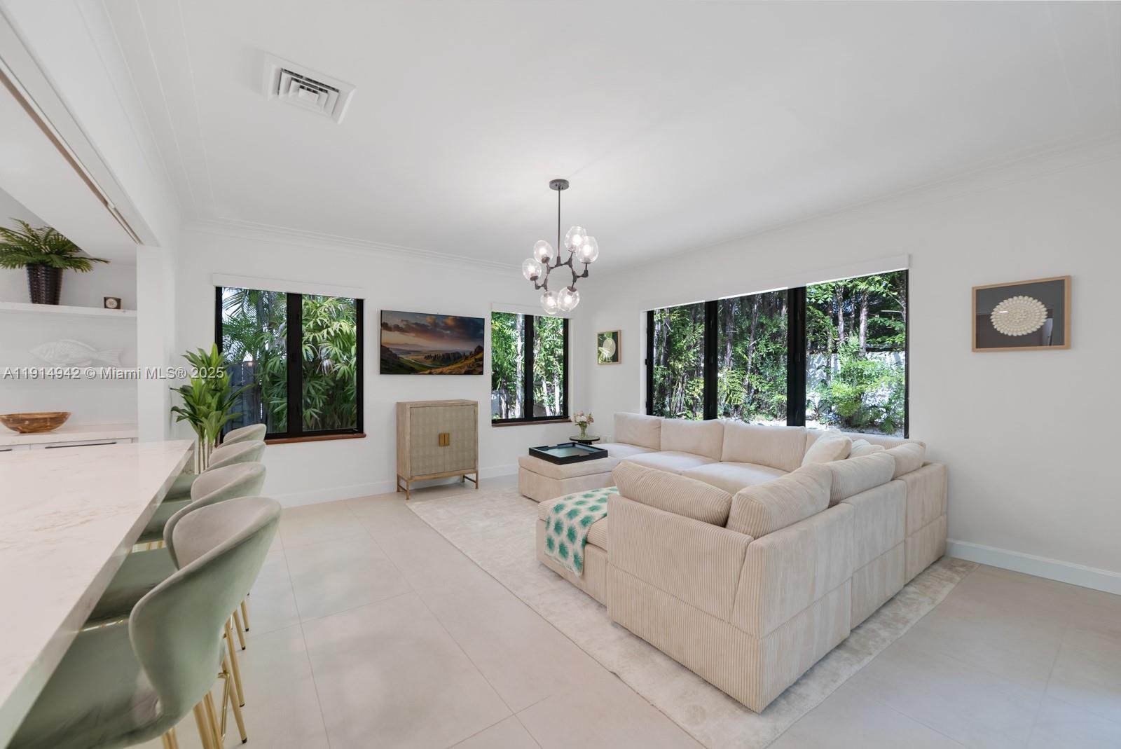 LA GORCE GOLF SUB - Residential