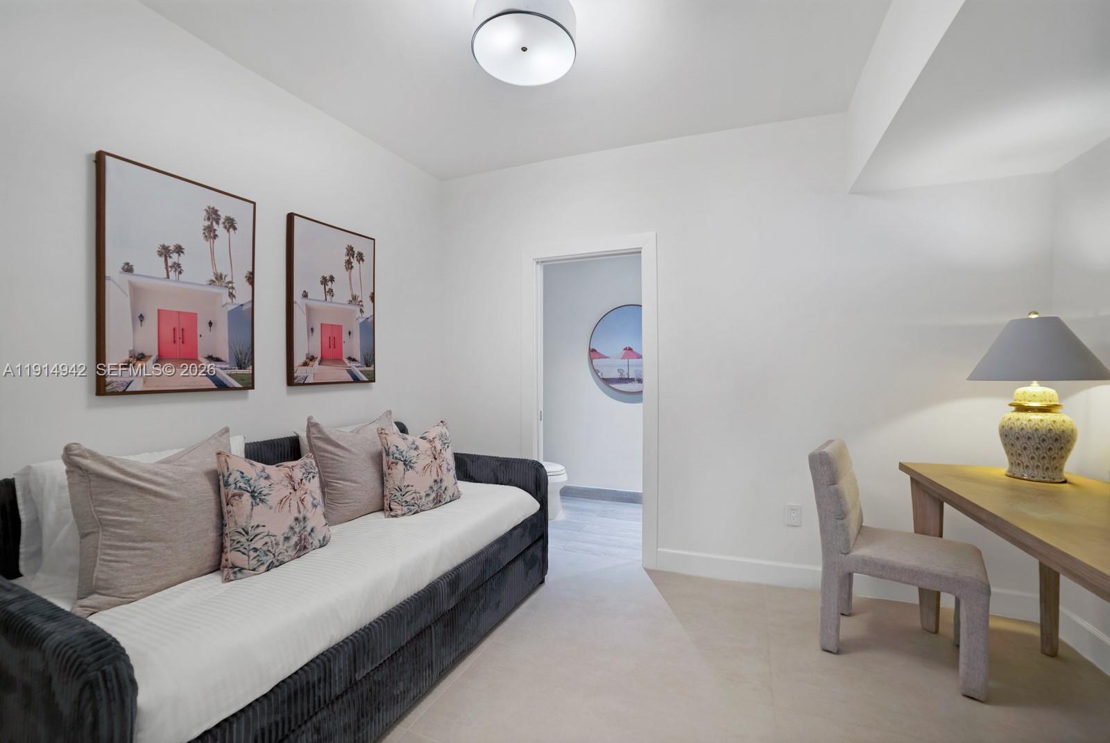 LA GORCE GOLF SUB - Residential