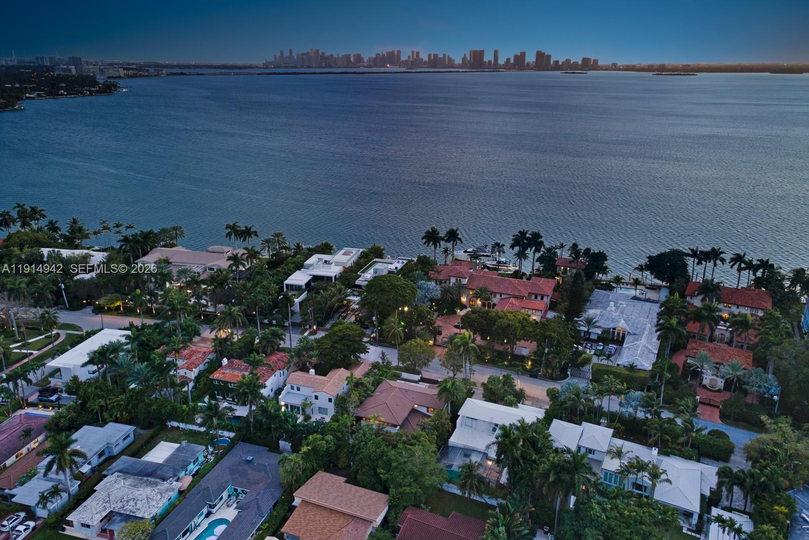 LA GORCE GOLF SUB - Residential