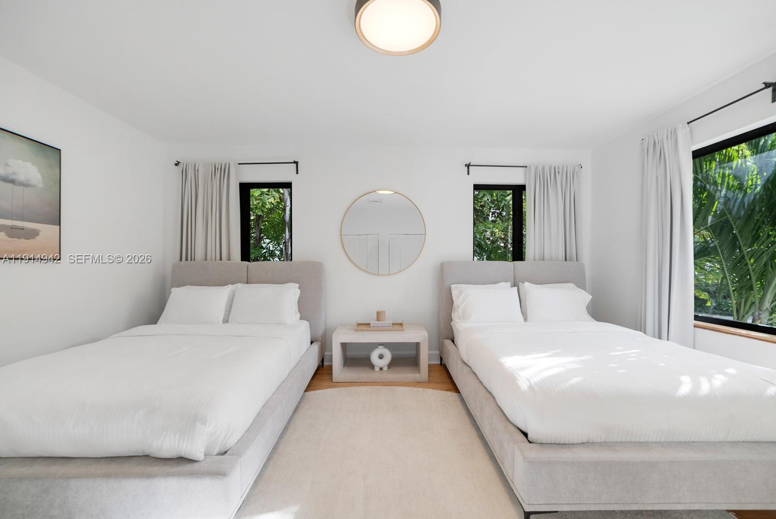 LA GORCE GOLF SUB - Residential