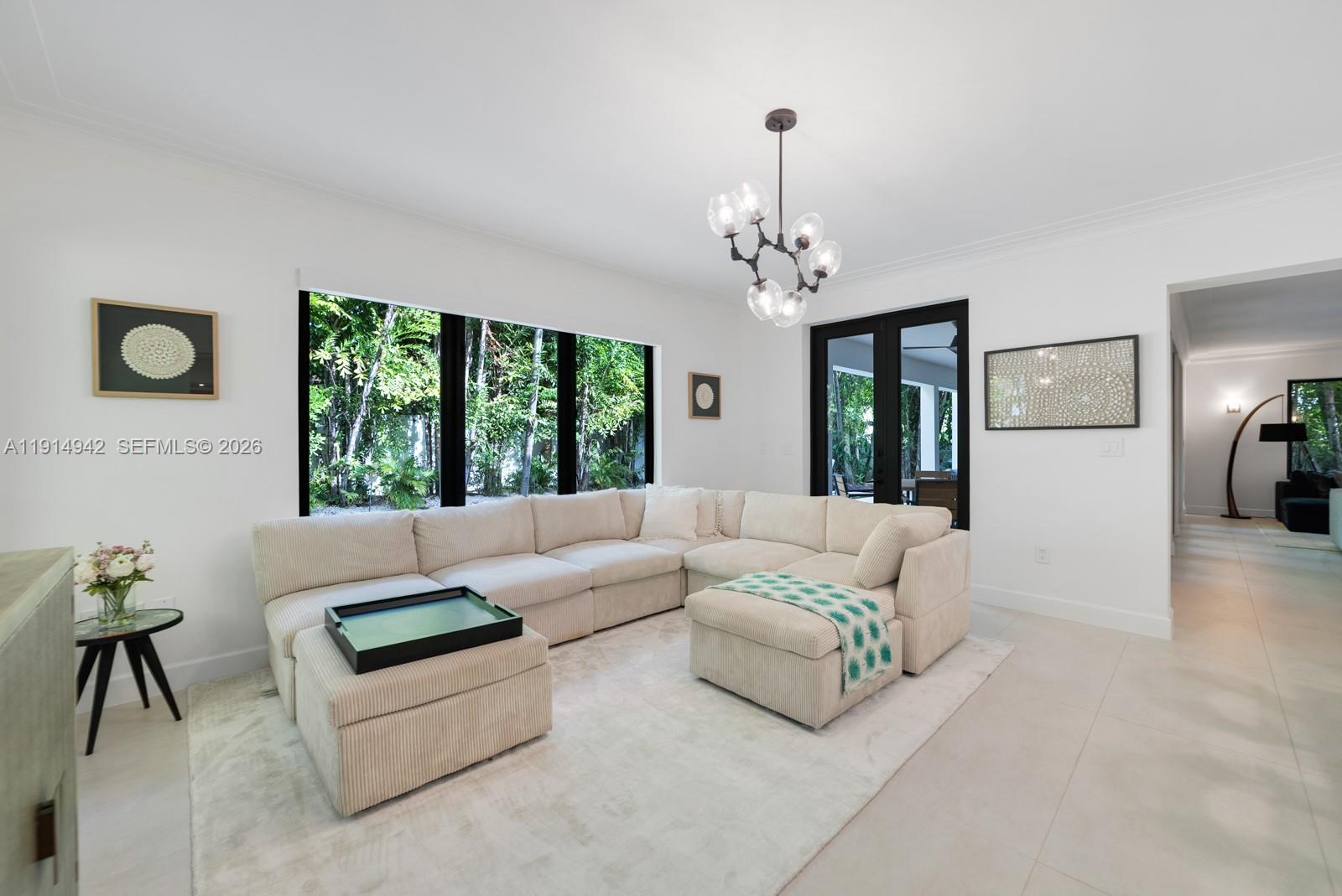 LA GORCE GOLF SUB - Residential