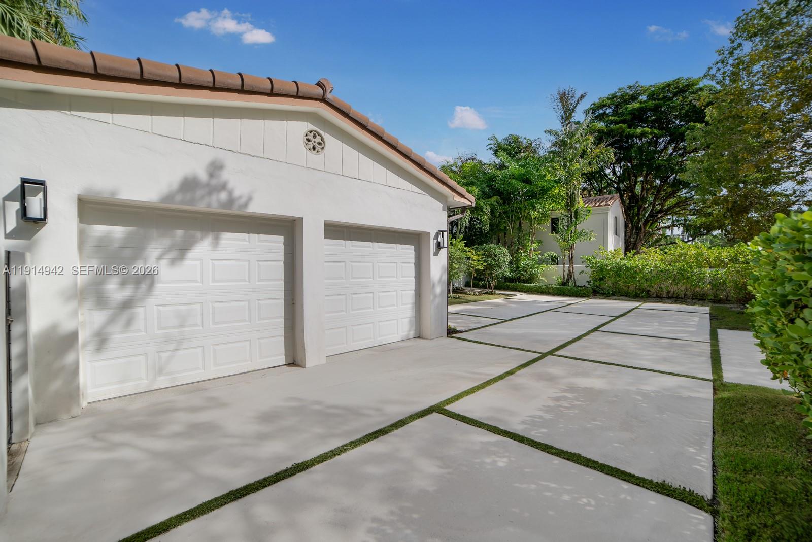 LA GORCE GOLF SUB - Residential