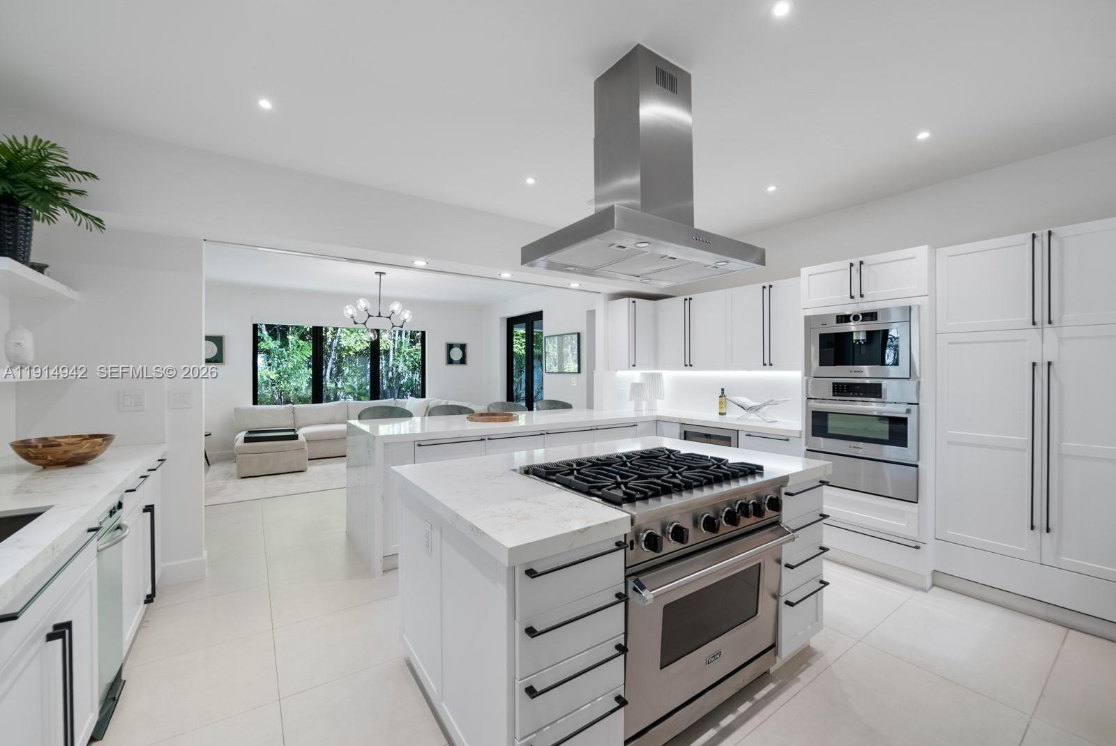 LA GORCE GOLF SUB - Residential