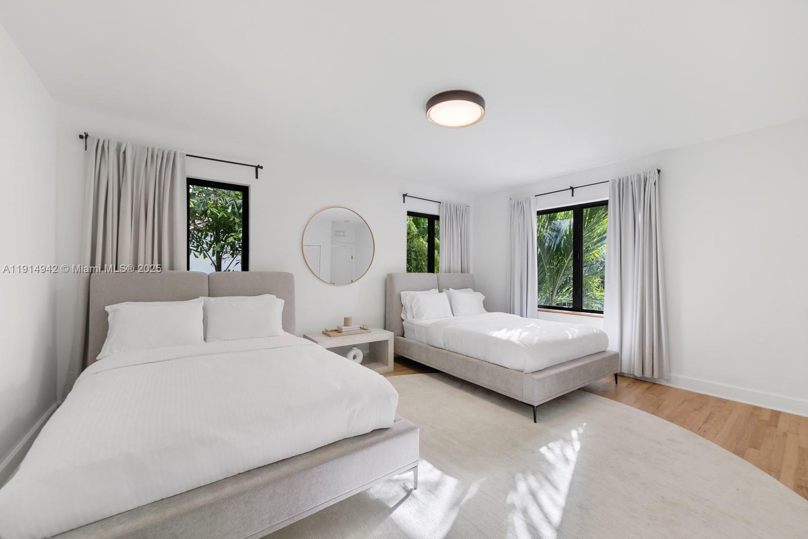 LA GORCE GOLF SUB - Residential