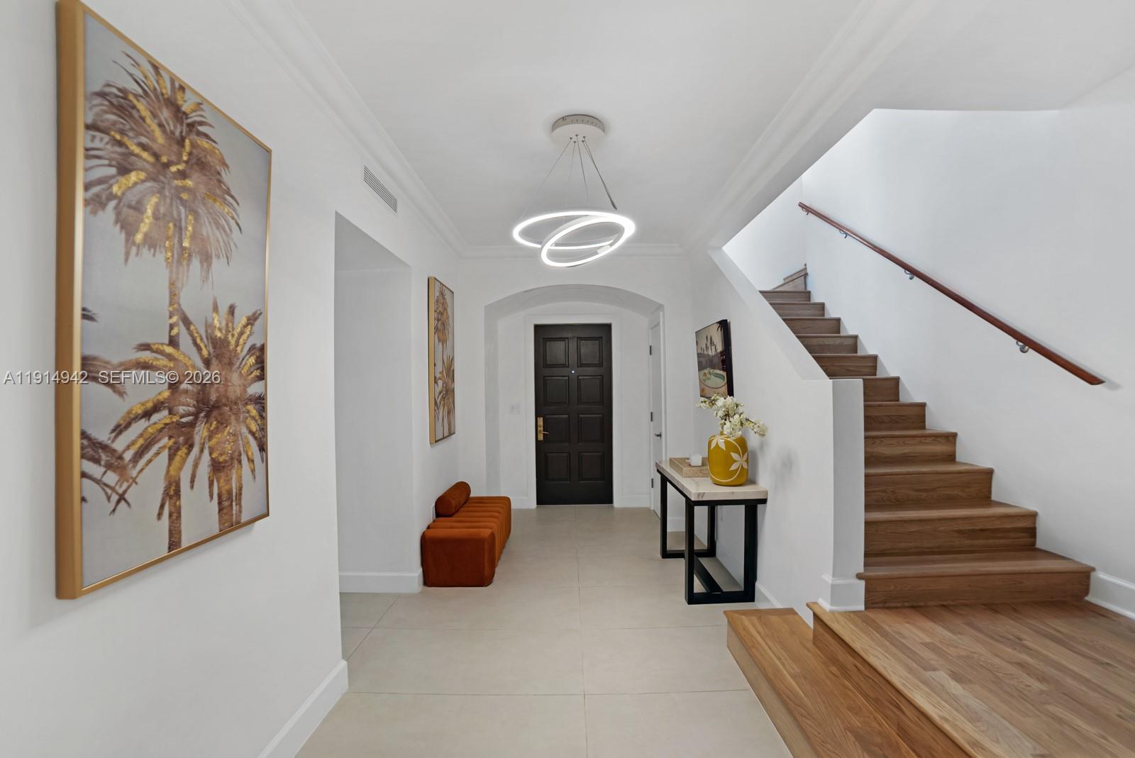 LA GORCE GOLF SUB - Residential