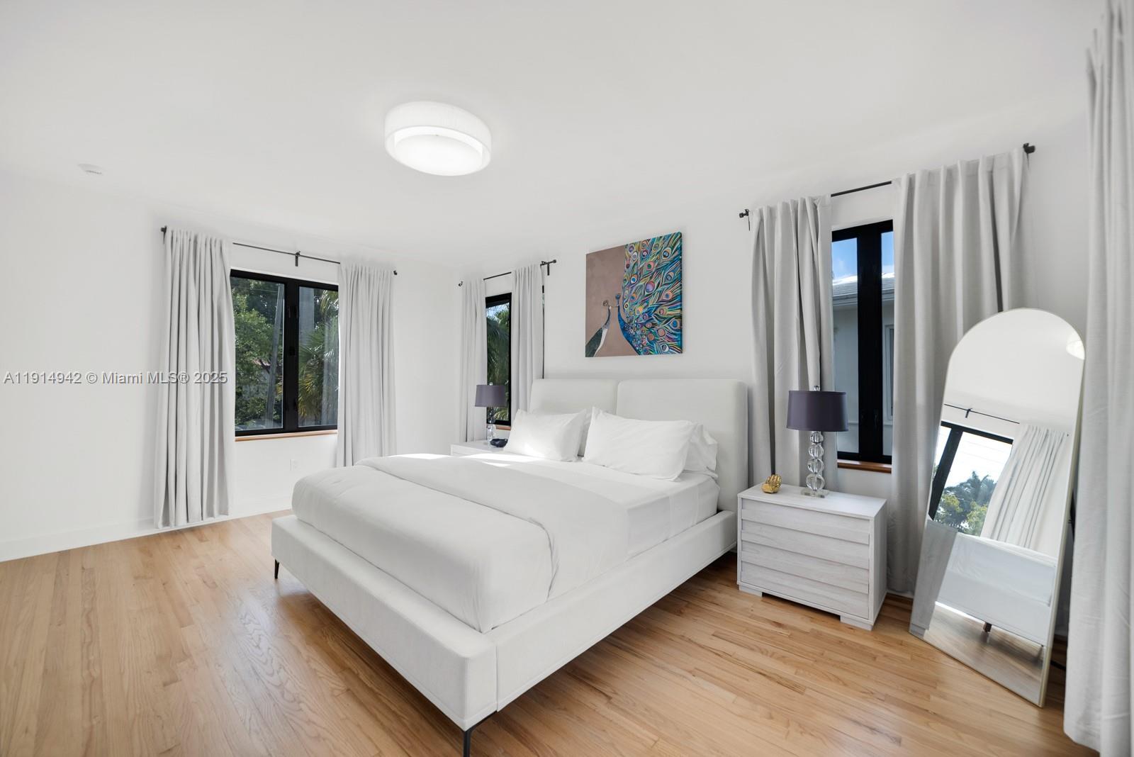 LA GORCE GOLF SUB - Residential