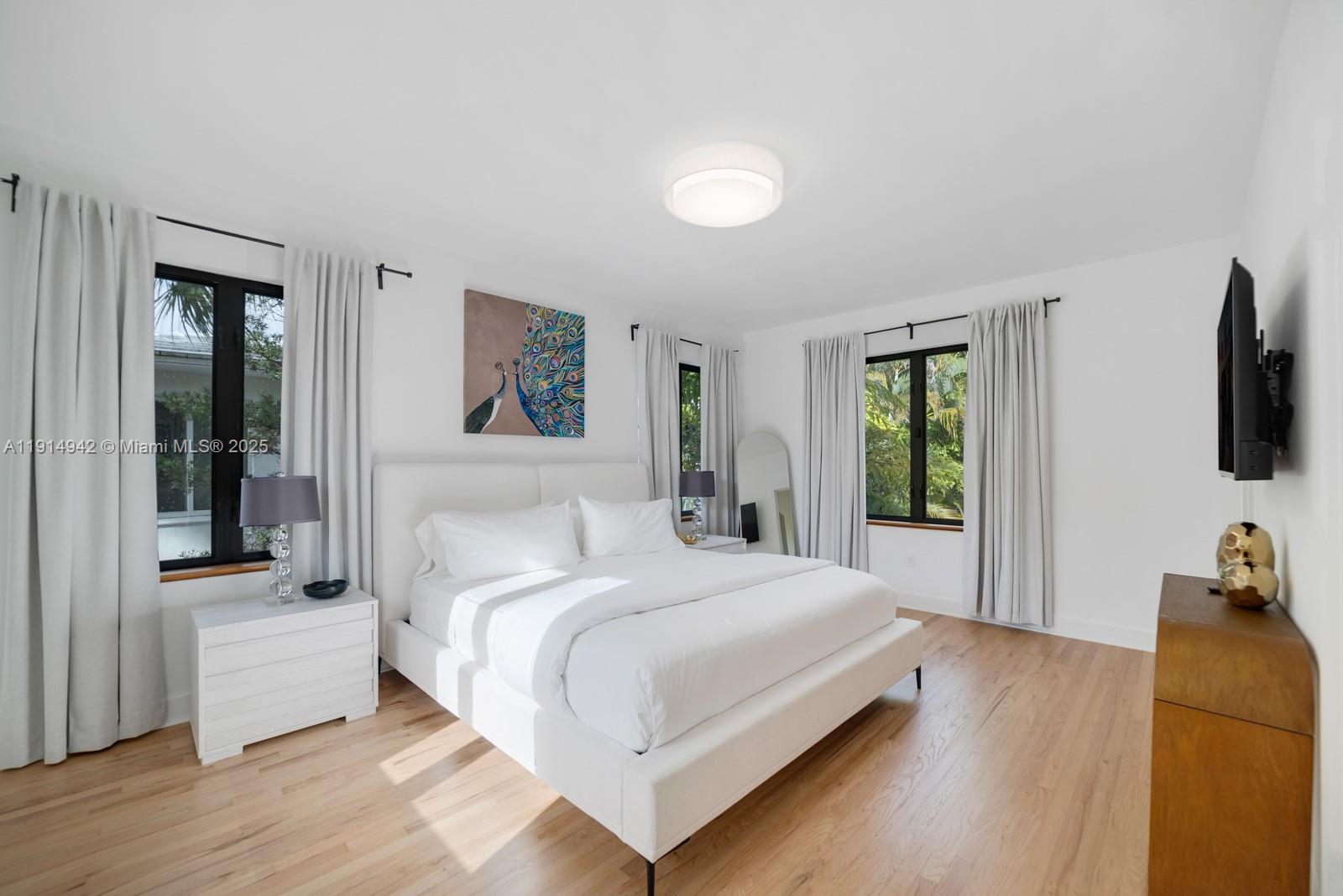 LA GORCE GOLF SUB - Residential