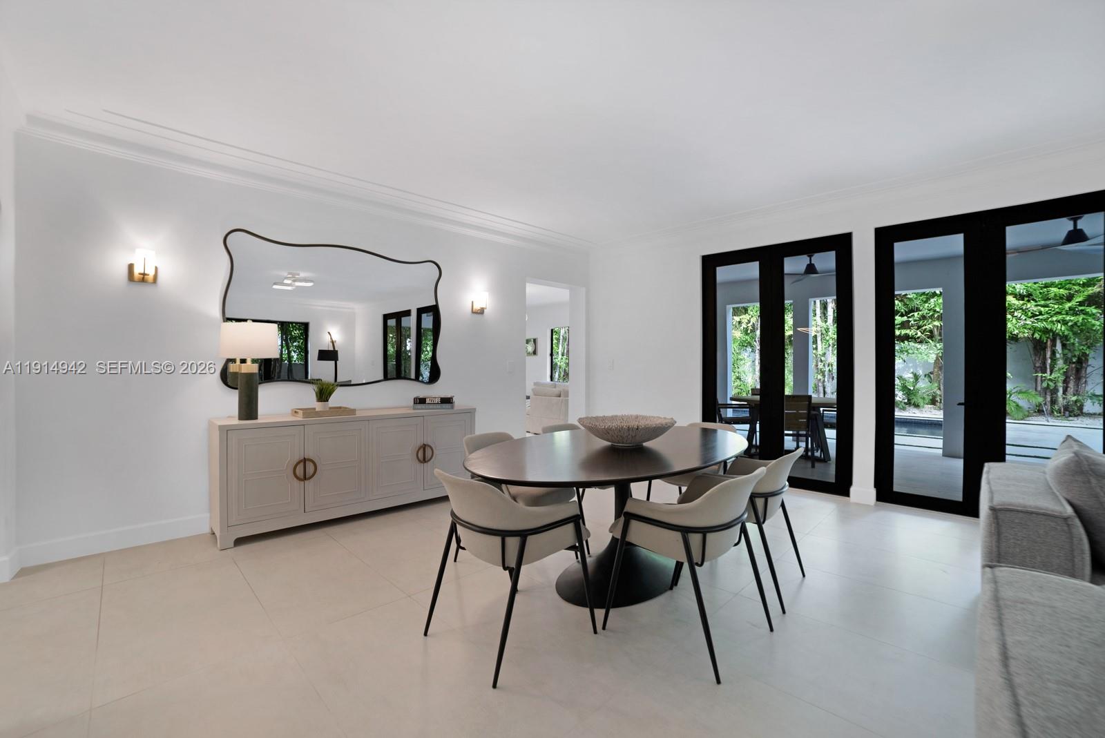 LA GORCE GOLF SUB - Residential