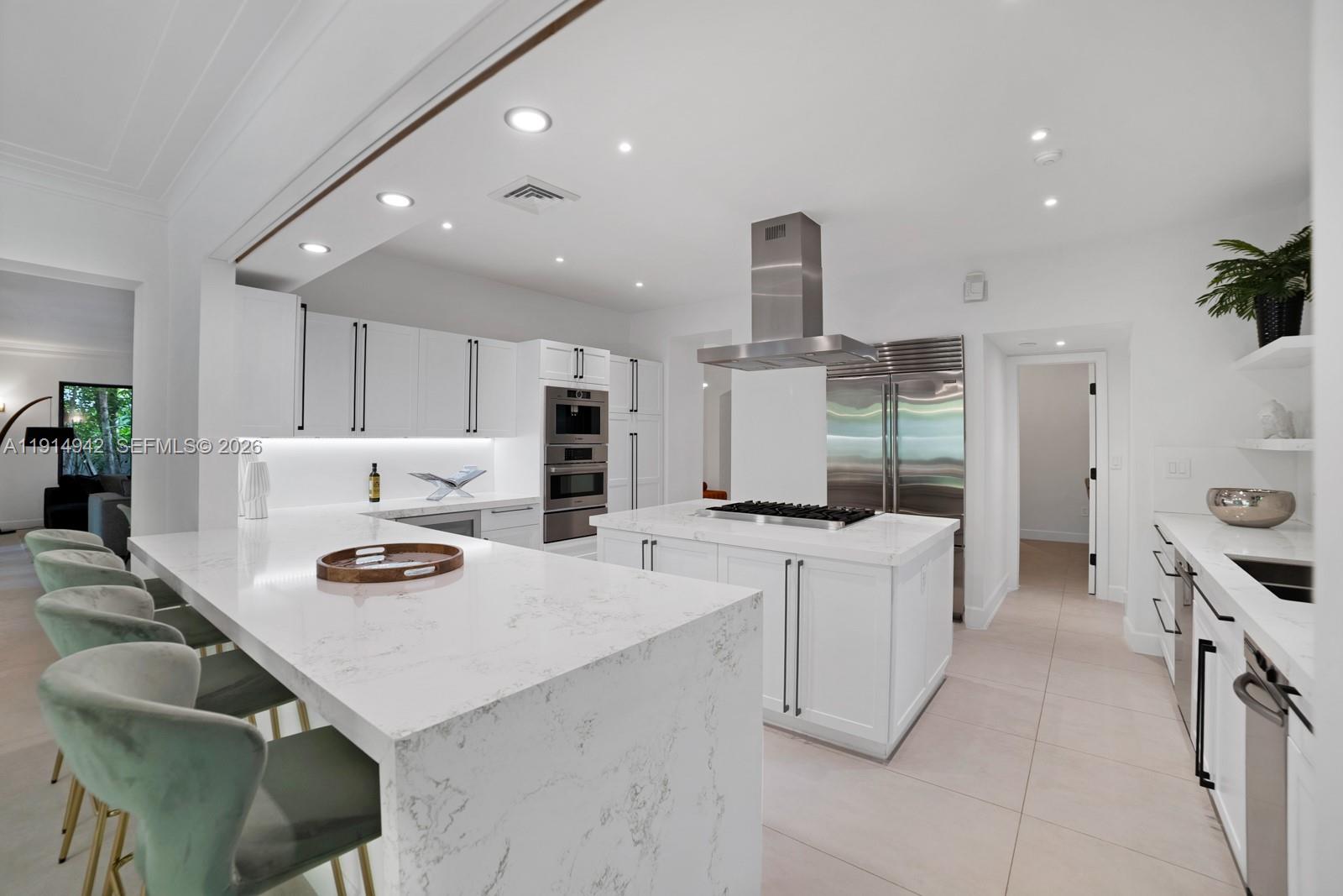 LA GORCE GOLF SUB - Residential