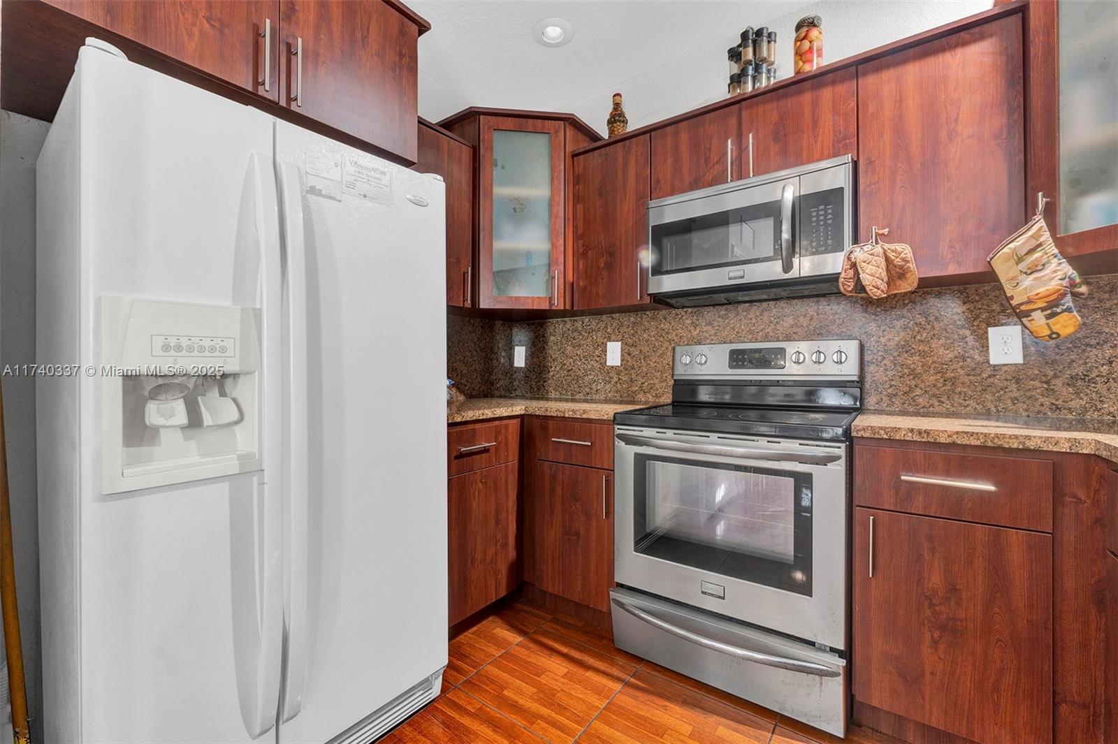 EVERGLADES AVE HEIGHTS AD - Residential