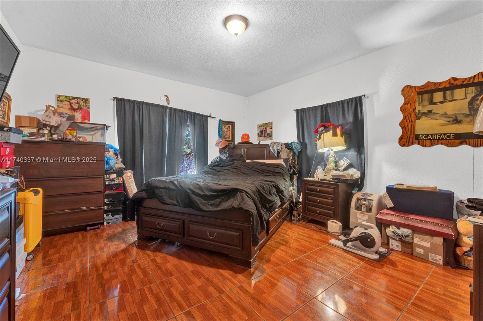 EVERGLADES AVE HEIGHTS AD - Residential