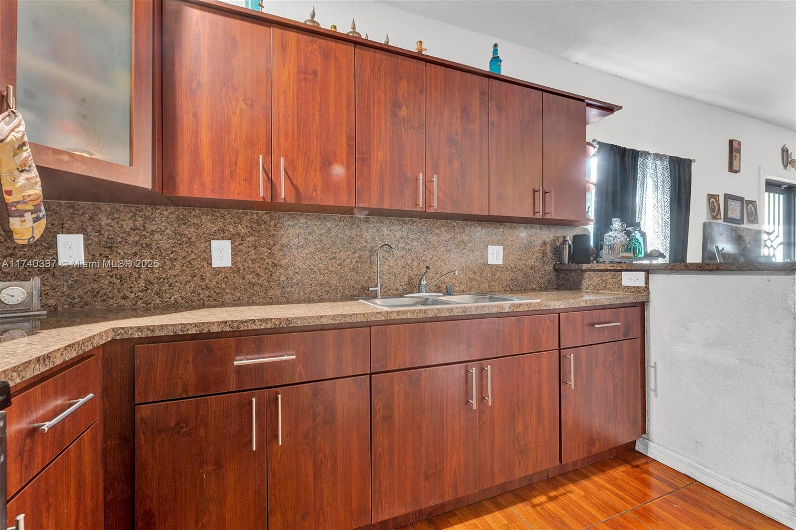 EVERGLADES AVE HEIGHTS AD - Residential